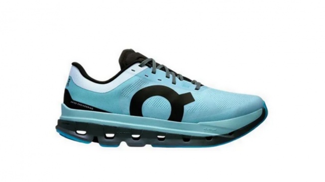 Cloudflow 5 Men's Running Shoes – Arctic Ste