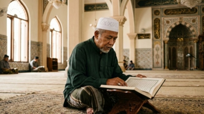 Apa Itu Nuzulul Quran? Ini Sejarah Terjadi dan Hikmahnya