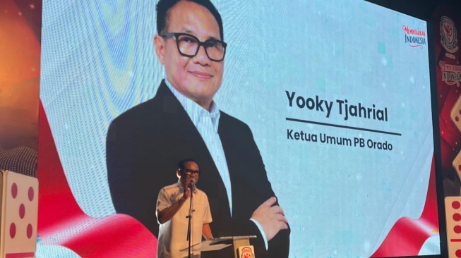 Pelantikan Pengurus Jatim, PB ORADO Tegaskan Komitmen Pembinaan Profesional