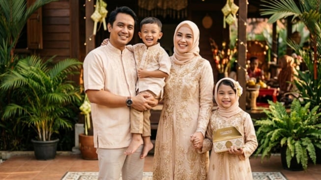 Baju Lebaran 2026 Warna Apa? Ini 7 Rekomendasi yang Elegan dan Modern