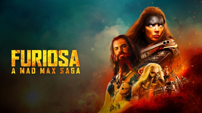 Furiosa: A Mad Max Saga: Simfoni Kekacauan dan Balas Dendam, Tayang Sahur Ini di Trans TV