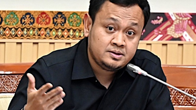 Legislator Minta Polri Agar Usut Pengancaman Terhadap Ibu Almarhum Nizam Syafei