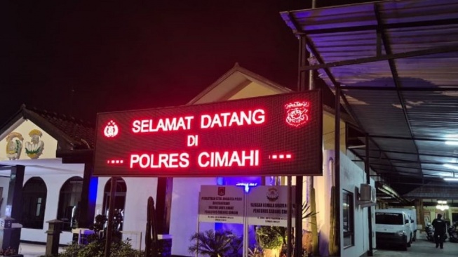 Misteri Mobil di Rumah Kosong Padalarang: Ternyata Berisi Dua Jenazah Warga Bogor