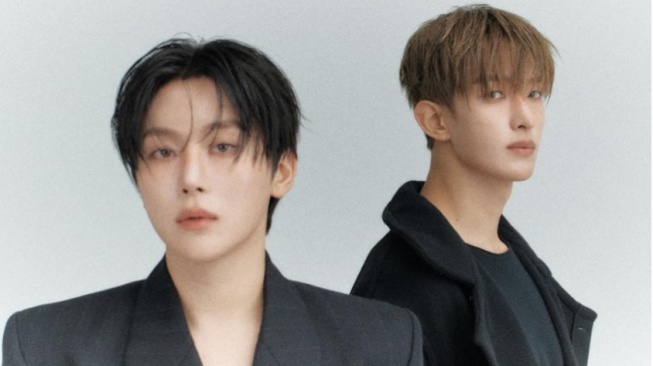 Lara di Balik Nada: Mengupas Kedalaman Emosi Lagu "Silence" SEVENTEEN DxS