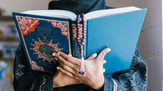 5 Keutamaan Surat Al Kahfi, Dianjurkan Dibaca di Bulan Ramadan