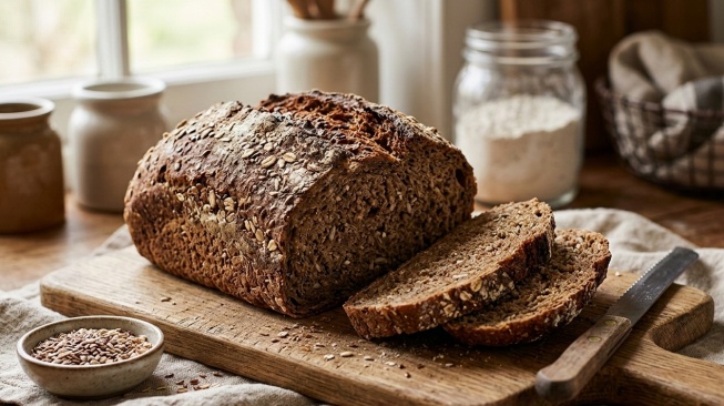 Rahasia Memilih Roti Sehat: Cek 4 Hal Penting Ini Sebelum Membeli