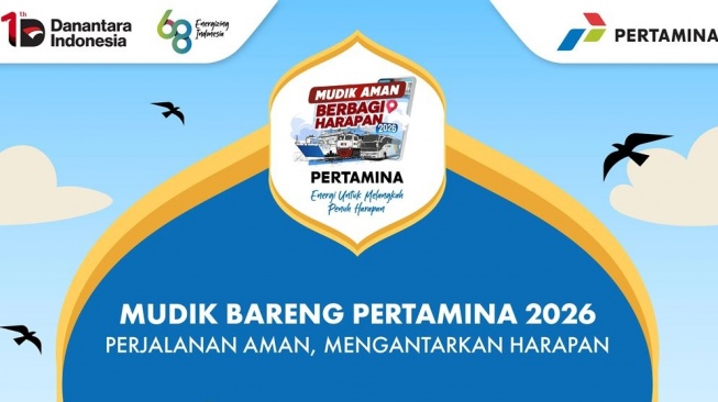 Rute Mudik Gratis Pertamina 2026 ke Mana Saja? Ini Link Daftar Lengkapnya