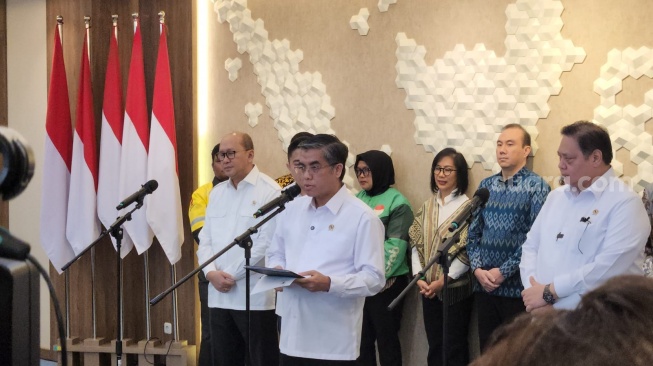 Pemerintah Umumkan THR ASN 2026, Anggaran Naik 10 Persen