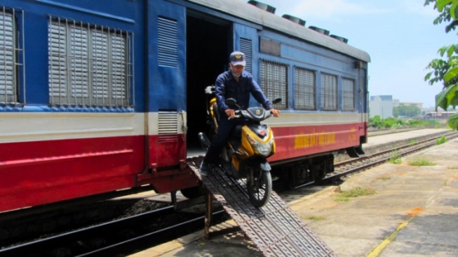 Resmi Dibuka! Cek Link dan Syarat Daftar Motis Lebaran 2026 DJKA, Motor Gratis Pulang Kampung!