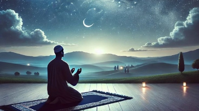 6 Keutamaan Dahsyat Lailatul Qadar, Sayang Jika Anda Abaikan di Penghujung Ramadan