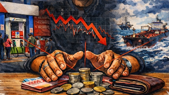 Dunia di Ambang Perang Dunia III, Apa yang Mesti Kita Lakukan?