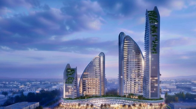 Investor Indonesia Caplok Lahan di Australia Setara 1,5 Triliun