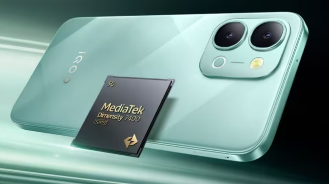 3 HP Murah iQOO Terbaru Siap Masuk ke Indonesia: Baterai Jumbo, Skor AnTuTu Tinggi