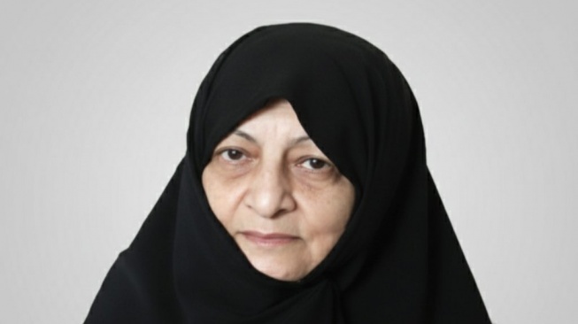 Siapa Istri Ali Khamenei? Ikut Tewas dalam Serangan AS-Israel