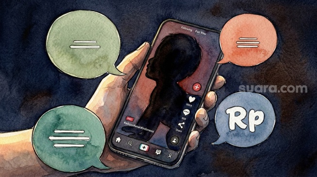 Di Balik Jerat Jual Beli Bayi: Kerentanan Ibu, Jebakan Medsos, dan Lenyapnya Hak Anak