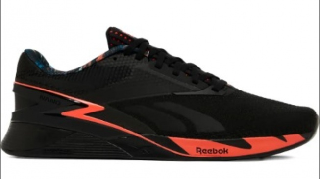 Reebok Nano X3