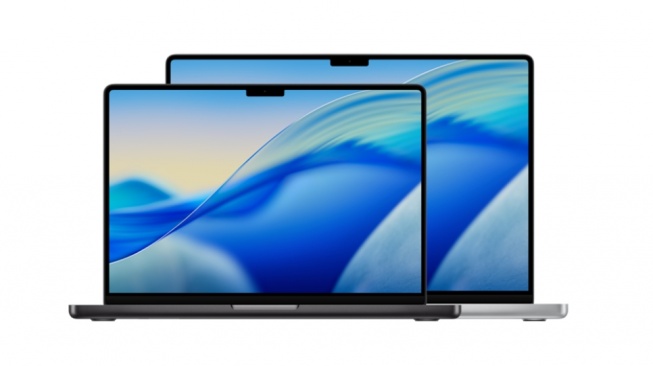 Daftar Harga MacBook Terbaru Maret 2026, Lengkap Air hingga Pro