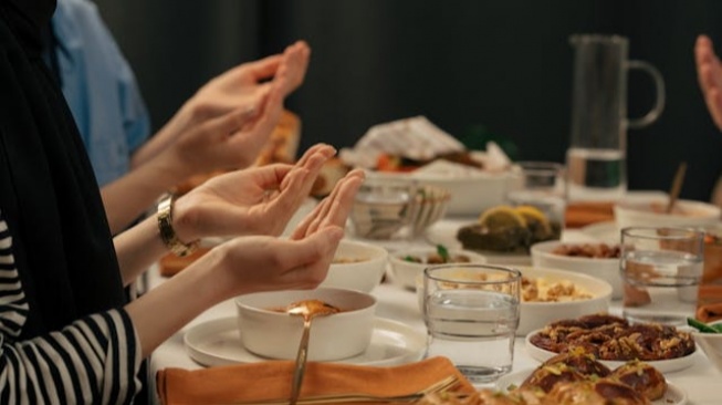 Ramadan di Tengah Budaya Konsumtif yang Tinggi