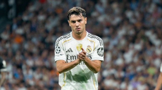 Ucap Syahadat di Madrid, Brahim Diaz Masuk Isam di Ramadan 2026