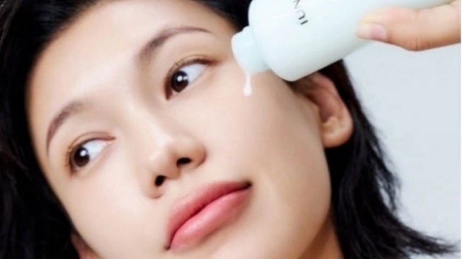 4 Milky Toner Lactobacillus, Andalan Skin Barrier Tetap Sehat Bebas Iritasi