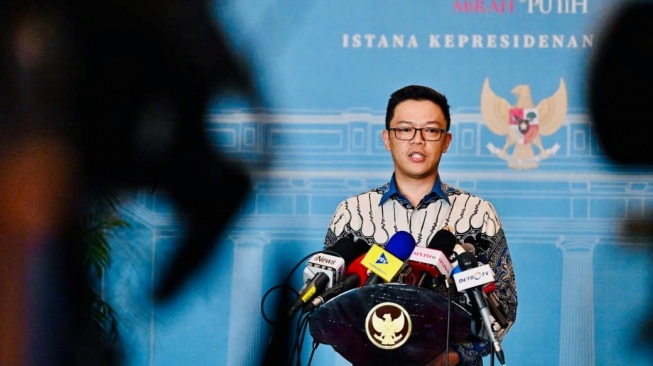 Iran Tutup Pintu Negosiasi AS, Indonesia Tetap Tawarkan Diri Jadi Mediator