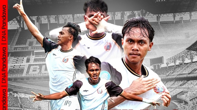 Menanti Aksi Ahmad Mujadid dan Nazriel Alvaro, Senjata Baru Nova Arianto di Piala AFF U-19