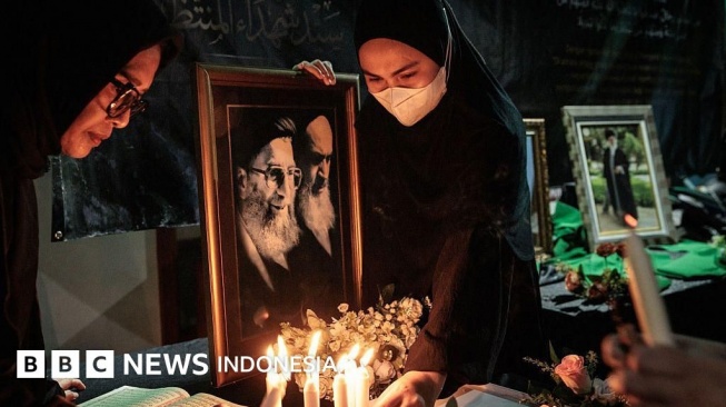 Suara Rakyat Indonesia Atas Serangan AS-Israel yang Guncang Iran