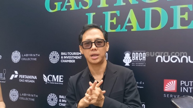 Siap Manjakan Lidah, Bali Bakal Punya Surga Kuliner Sutala dengan 60 Tenant