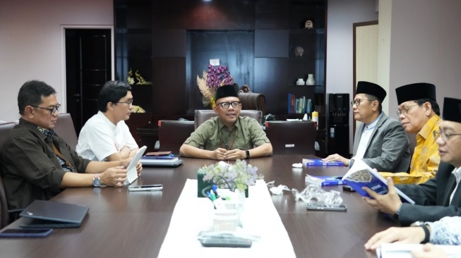 BPJS Kesehatan Tegaskan Layanan JKN Sudah Sesuai Prinsip Syariah