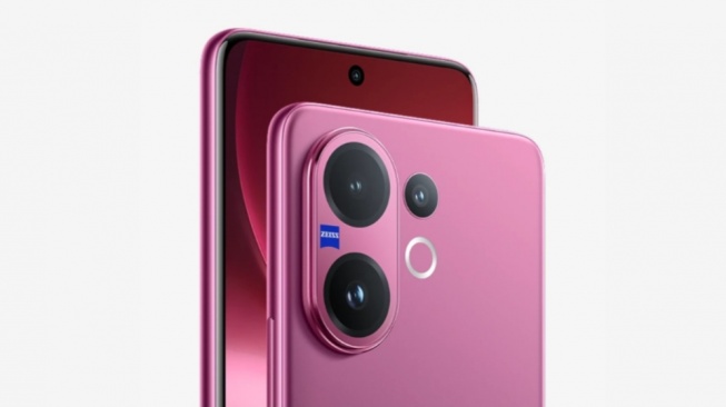 4 Rekomendasi HP dengan Kamera ZEISS Terbaik 2026, Cocok Buat Konten Kreator