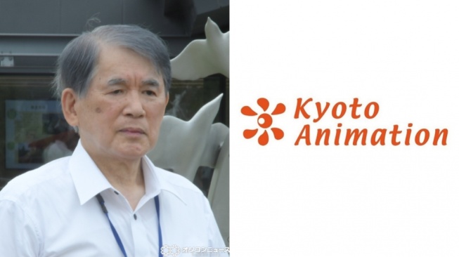 Presiden Kyoto Animation Hideaki Hatta Tutup Usia, Warisannya Tetap Abadi