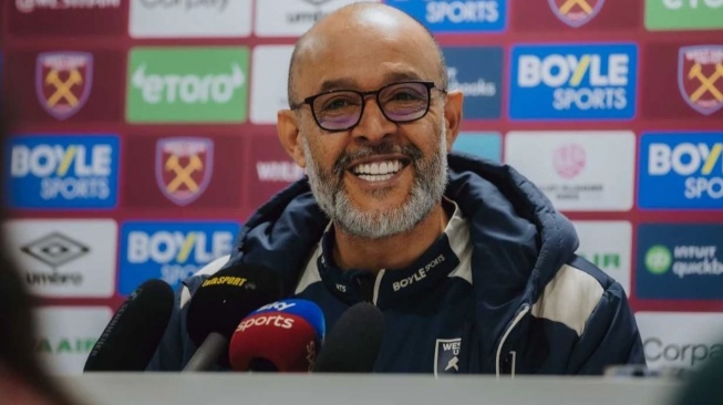 Pernah Bersama di Wolves, Nuno Espirito Santo Tak Sabar Hadapi Raul Jimenez