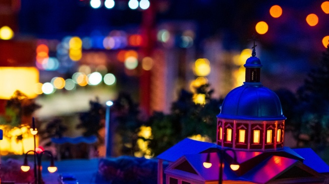 27 Ramadan 2026 Tanggal Berapa? Wajib Catat, Diyakini Turunnya Lailatul Qadar