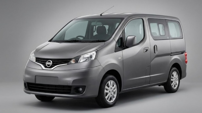 Modal Rp70 Juta Dapat MPV Pintu Geser, Nissan Evalia 2012 Solusi Cerdas Mudik Lebaran
