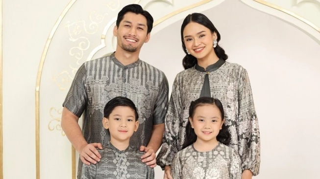 5 Brand Lokal Baju Lebaran 2026 untuk Seragam Keluarga, Modis dan Elegan saat Hari Raya