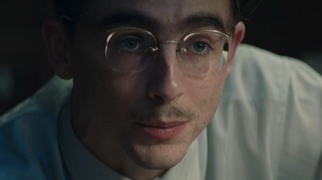 5 Rekomendasi Film Baru di Bioskop Pekan Ini, Ada Marty Supreme