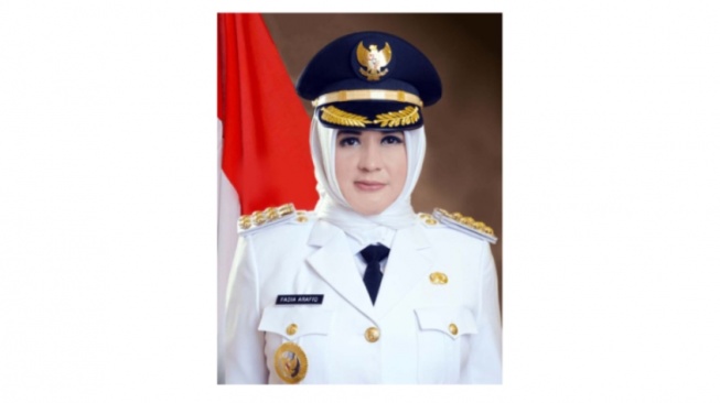 Kronologi Bupati Pekalongan Fadia Arafiq Kena OTT KPK