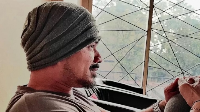 Reaksi Roby Tremonti Dijodohkan dengan Inara Rusli