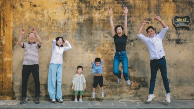 Gak Usah Sok Paling Tangguh, Setiap Generasi Punya Masalahnya Sendiri!