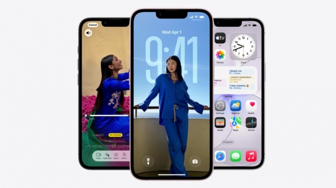 Harga iPhone 17e mulai Rp10 Jutaan, Ini Spesifikasi yang Ditawarkan