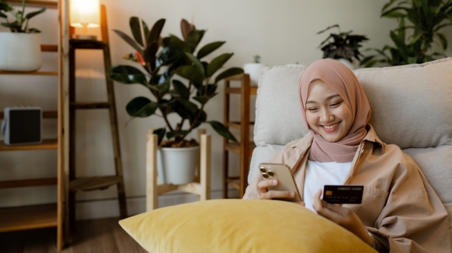 Tetap Segar dan Penuh Energi Selama Ramadan? Rahasianya Ada di Promo Spesial Watsons Ini!