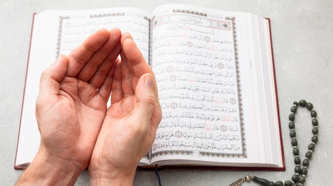 Apa Salah Satu Syarat Sah Puasa? Ini Jawabannya