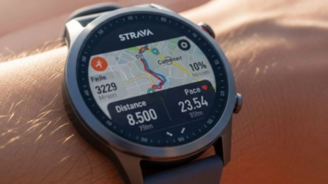 Harga Langganan Strava Anjlok 40 Persen! Buka Akses Premium Lebih Luas