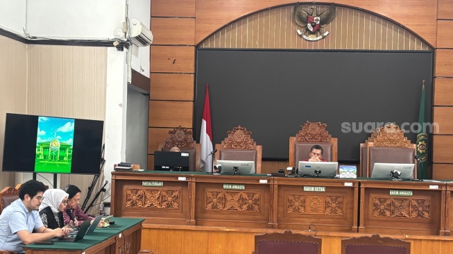 Tersangka Dulu Baru Hitung Kerugian Negara? Kubu Gus Yaqut Sebut KPK Salah Prosedur