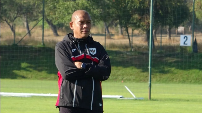 Nova Arianto Panggil 28 Pemain untuk TC Timnas U-20, Fokus Piala AFF U-19 2026 dan Kualifikasi Asia