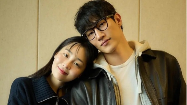 Sinopsis Film Messily Ever After, Proyek Baru Kim Min Ha dan Noh Sang Hyun