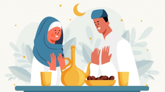 Sekarang Puasa Ramadan Hari Ke Berapa? Bersiap Sambut Kemenangan Lebaran Sebentar Lagi!