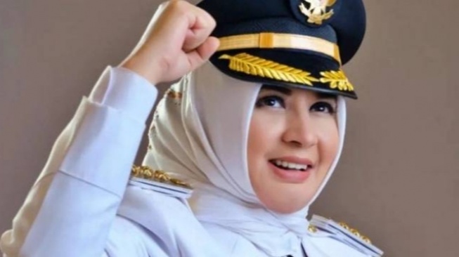Fadia Arafiq Anak A. Rafiq? Bupati Pekalongan Kena OTT, Harta Naik Tajam Selama Menjabat