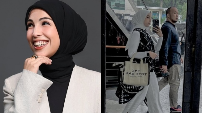 Sosok Sabrina Farhana Istri Founder Nussa Rara yang Dikaitkan Isu Selingkuh, Kerabat Orang Populer