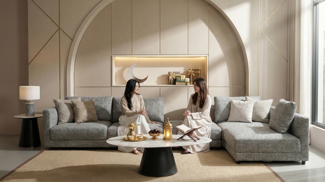 Sambut Hari Raya dengan Suasana Baru: Tren Hunian Compact dan Multifungsi Kian Diminati